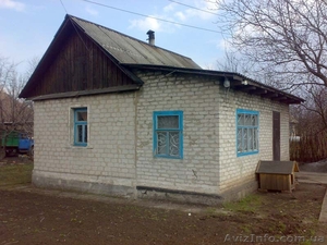 продам дачу. Макеевская объездная #78103