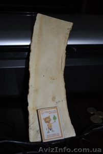 Продам срез бивня мамонта #77318