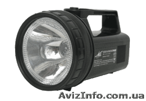 Аккумуляторные фонари Луч #78062