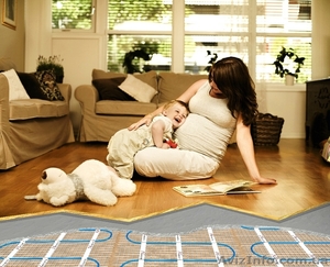 Теплый пол Nexans #79237