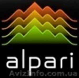 « On-line курсы биржевой торговли от ведущего брокера ГК Альпари » #79539