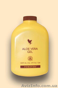 сок  Алое Вера ( с мякотью) #79022