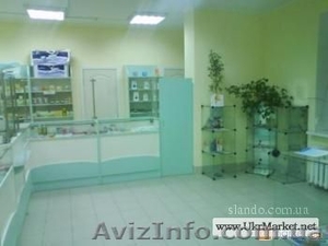 ПРОДАМ АПТЕКУ В КИЕВЕ (0974869320) #83864