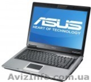 Ноутбук Asus F3Jp #85684