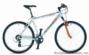 продам велосипед Author Solution #87230