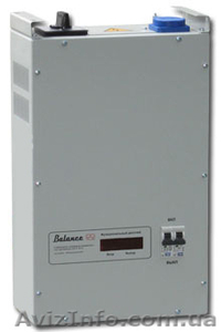 Стабилизаторы напряжения Balance #82331