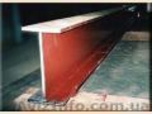 Купим балку б/у №20-№60 #85348