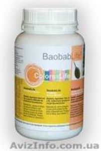 Баобаб Лайф- напиток на основе мякоти плодов баобаба #87252