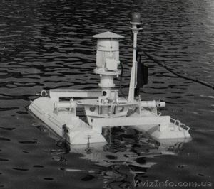 Аэратор малоэнергоемкий ІФБ #85939