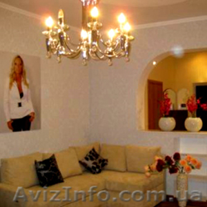 Квартира в элитном комплексе 