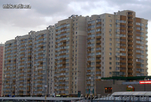 2-к квартира по просп. Григоренко 28,  БЕЗ КОМІСІЇ #83733