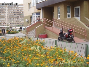 2-к квартира по просп. Григоренко 28. #83890