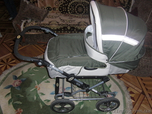 каляска-трансформер!!!!!!!!!! #78000