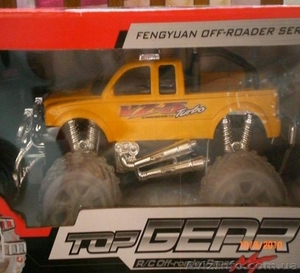 Продаю машинки на радиоуправлении #79775