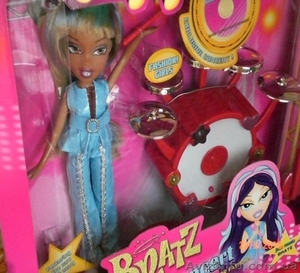 Продаю куклы Bratz #79796