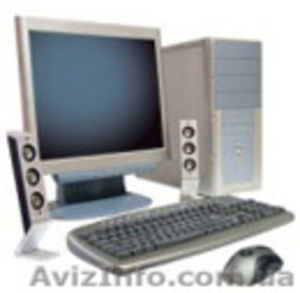 Быстрая и качественная сборка компьютеров под заказ! #83008