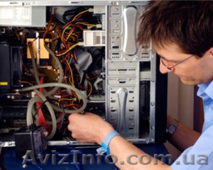 Ремонт компьютеров,  ноутбуков. Антивирус,  установка Windows #80070