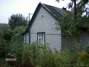 Продаю дачу в городе Донецк #80003