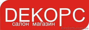 обои,  натяжные потолки, карнизы , ролеты, шторы, декор. #77720