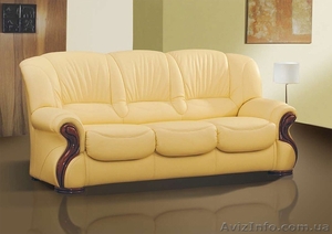Перетяжка и ремонт мебели Николаев (