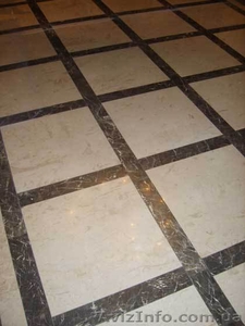 Шлифовка мрамора и гранита #77647