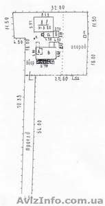 Продам свой дом. пгт. Слатино Дергачевский р-н Харьковской обл. #81772