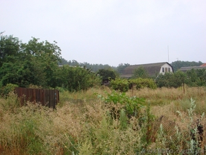 продам свой участок 16 соток недорого в шикарном месте 12 км от киева #84284