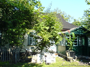 Дом,  с. Гельмязев,  Золотоношский р-н,  #78362