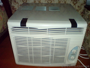 Оконный кондиционер FUNAI #83147