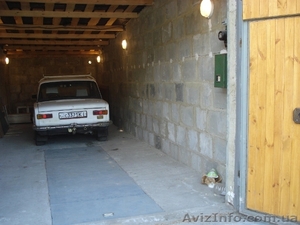 Гараж металлический Оболонь #85784