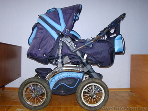 продам коляску тако #82004