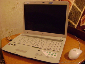 Ноутбук ACER ASPIRE7720G #74600