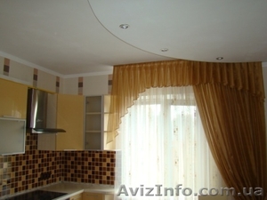 РЕМОНТ КВАРТИР, ОФИСОВ, МАГАЗИНОВ.КИЕВ ИРПЕНЬ БУЧА #77306