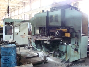 3М132В-полуавтомат кругло-шлифовальный, КО126Ф4-пресс 