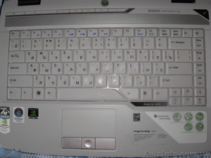 Acer 4520 AthlonX2 1.8GHz/2.5GB DDR2/512Mb/120Gb #83299