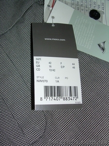 Мужские брюки МЕХХ  Новые!!!! #80390