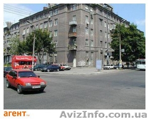 Продажа.Магазин.Пр.Кирова.Интертоп. #86627