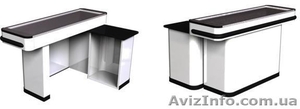Торговое оборудование Киев #87365