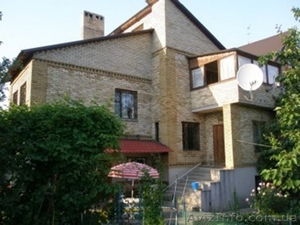 Продам 2-х этажный дом в Донецке #82159