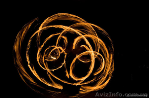 Фаер шоу Украина #15211