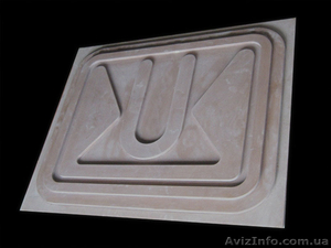 Изготовление форм для термовакуумной формовки #76457