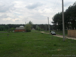 участок на печенежском водохранилище #84380