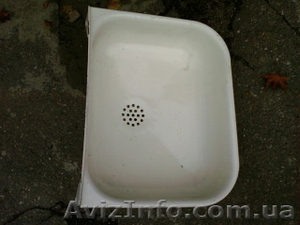 раковина кухонная #76531