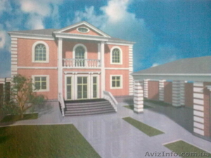 Продам  Дом в Конча Заспа #81192