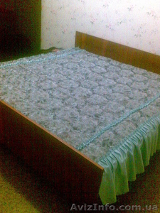 Две полутораспальные кровати #78415