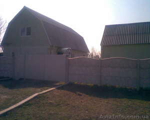 Дом и миниферма!!! 2 в 1! #84023