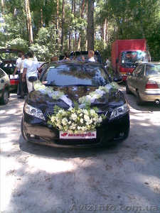 авто для свадеб и торжеств #78254