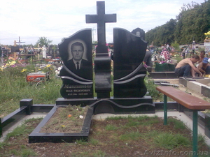 ПРОДУКЦИЯ ИЗ ГРАНИТА #77824