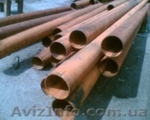 трубы б/у 127 - 1620мм #84094