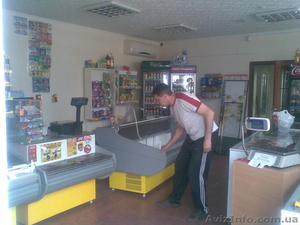 Грузчики. Мусоровывоз.Переезды. #75491